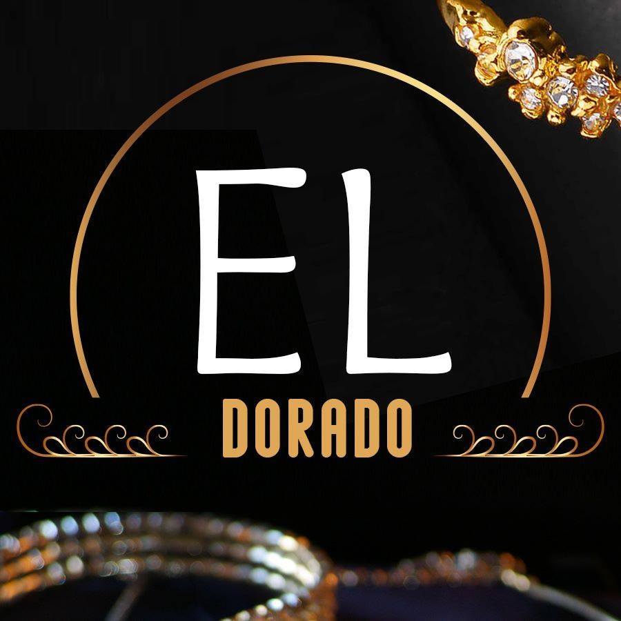 MAG El Dorado logo