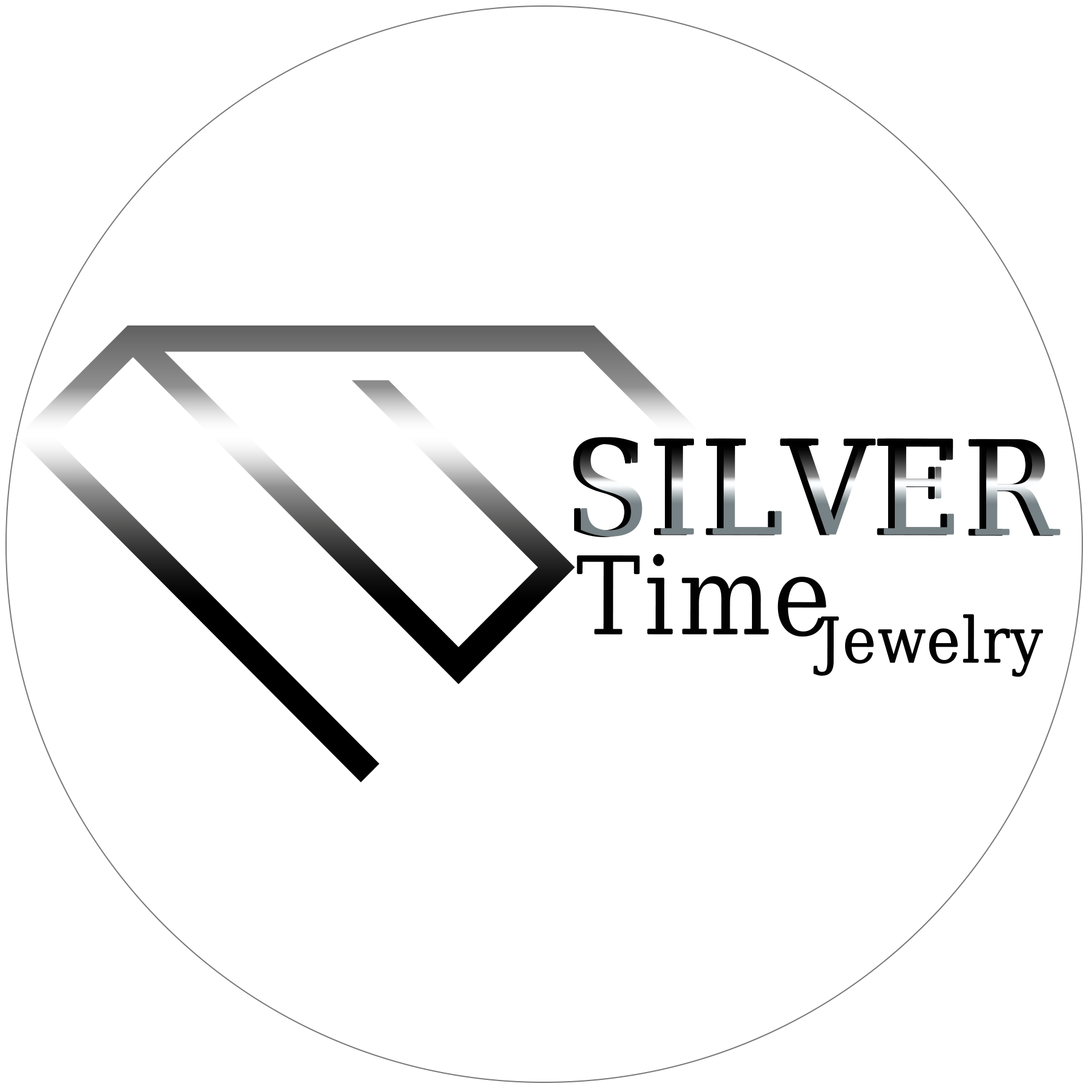 Silver Time Jewelry logo
